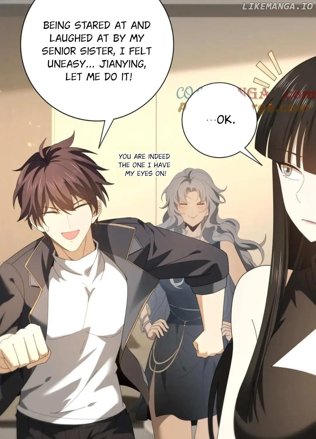 Read WORTHLESS PROFESSION: DRAGON TAMER chapter 114 image 58 on Lezhin