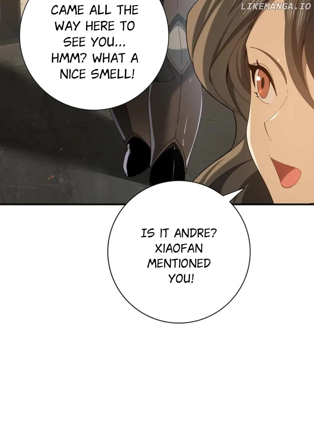 Read WORTHLESS PROFESSION: DRAGON TAMER chapter 114 image 66 on Lezhin