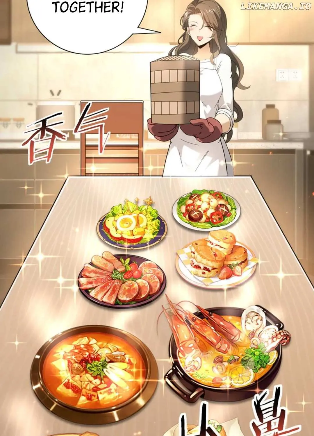 Read WORTHLESS PROFESSION: DRAGON TAMER chapter 114 image 68 on Lezhin