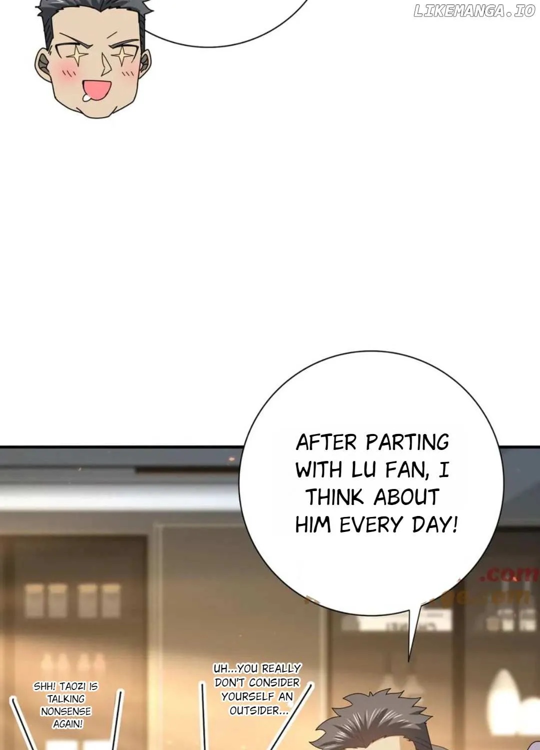 Read WORTHLESS PROFESSION: DRAGON TAMER chapter 114 image 70 on Lezhin