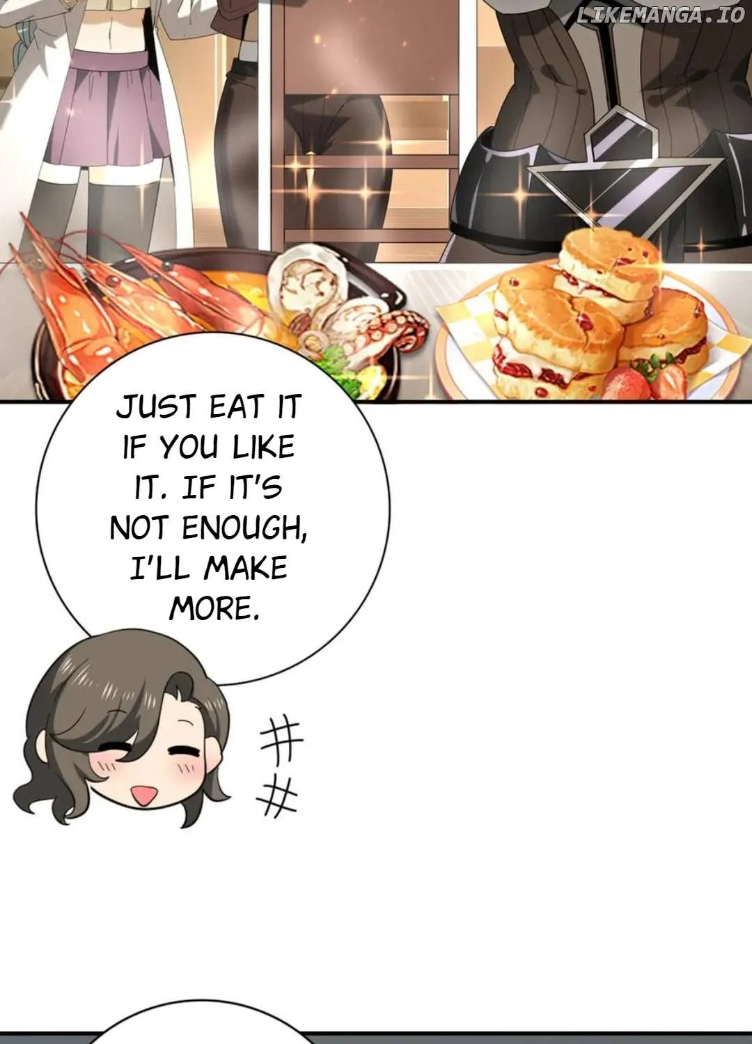Read WORTHLESS PROFESSION: DRAGON TAMER chapter 114 image 72 on Lezhin