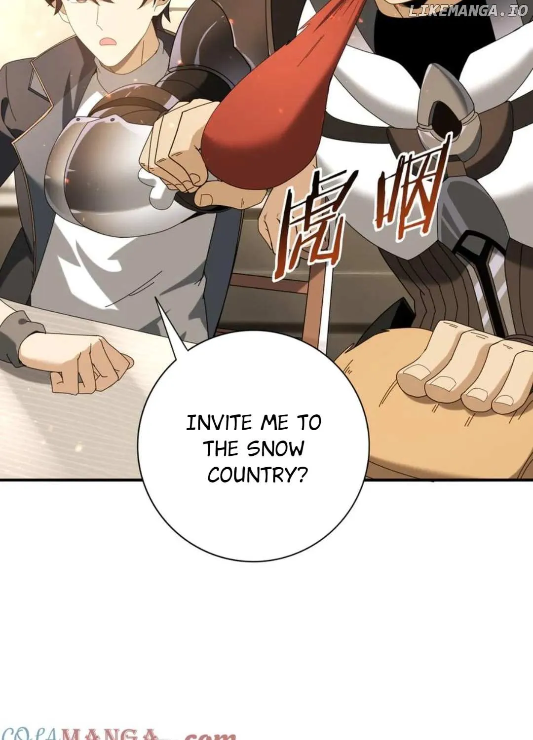 Read WORTHLESS PROFESSION: DRAGON TAMER chapter 114 image 76 on Lezhin