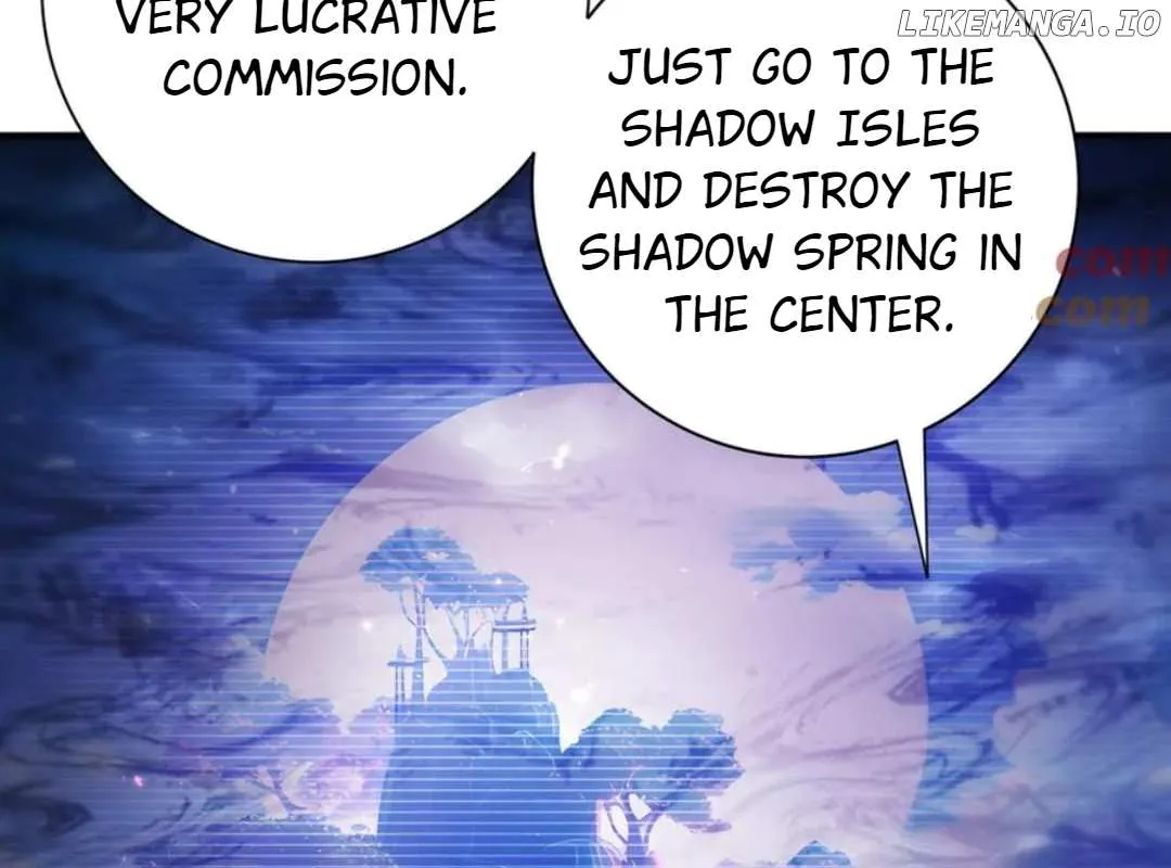 Read WORTHLESS PROFESSION: DRAGON TAMER chapter 114 image 84 on Lezhin