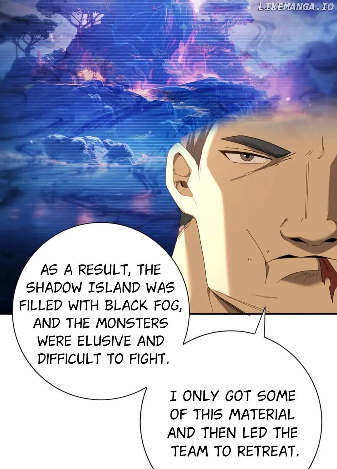 Read WORTHLESS PROFESSION: DRAGON TAMER chapter 114 image 85 on Lezhin
