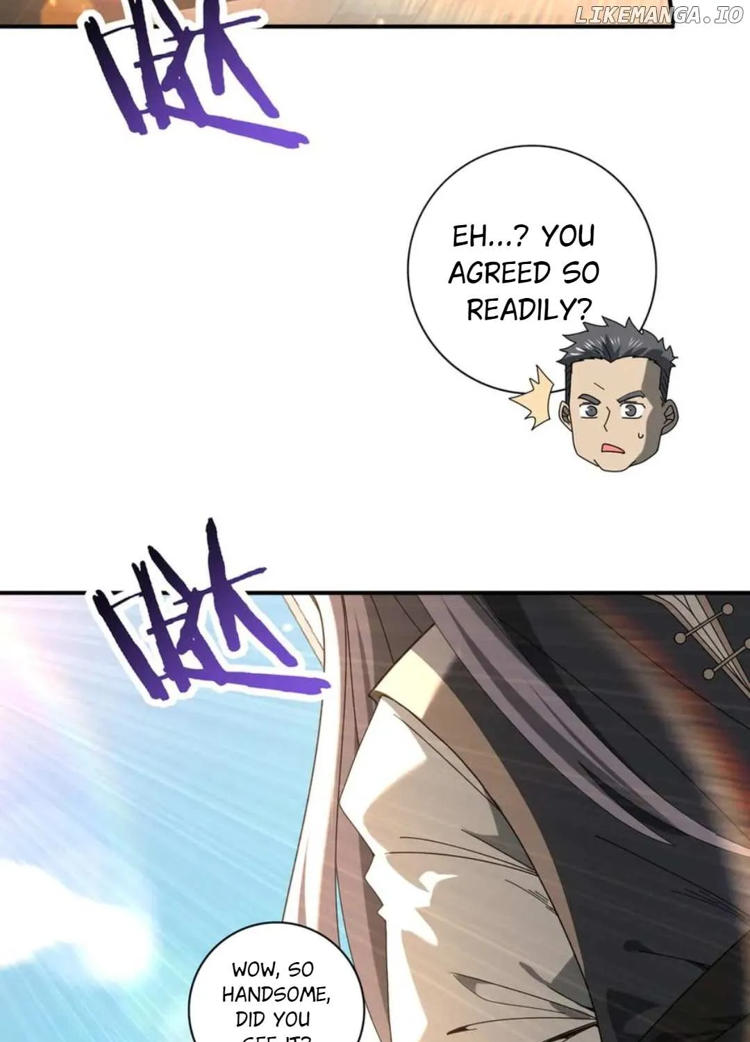 Read WORTHLESS PROFESSION: DRAGON TAMER chapter 114 image 91 on Lezhin