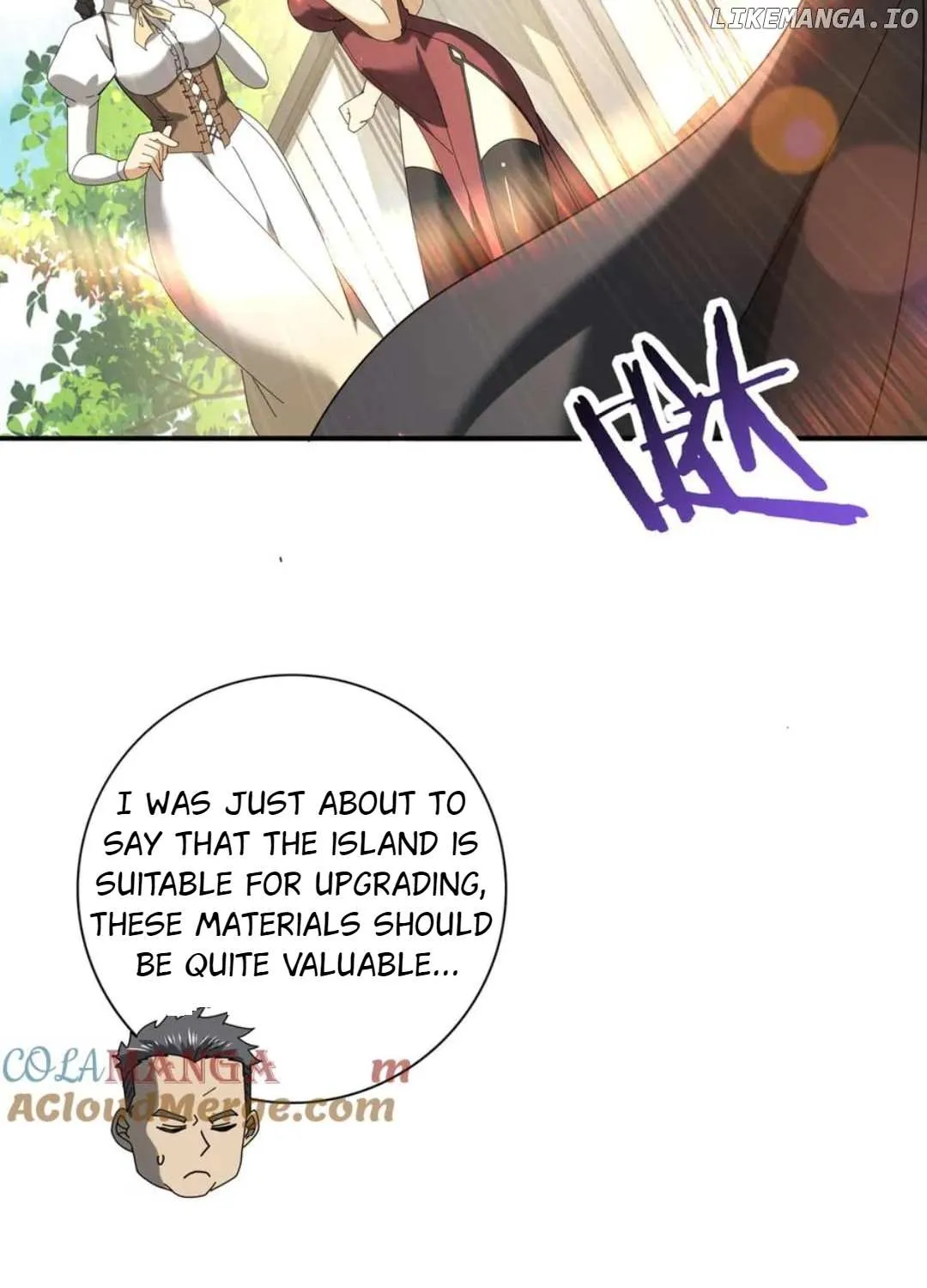 Read WORTHLESS PROFESSION: DRAGON TAMER chapter 114 image 93 on Lezhin