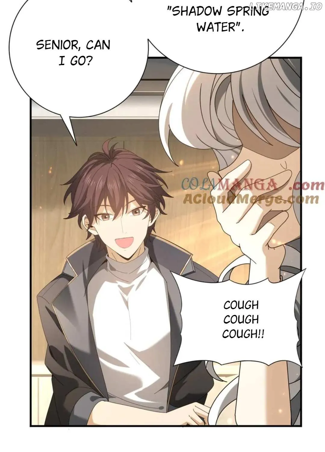 Read WORTHLESS PROFESSION: DRAGON TAMER chapter 114 image 97 on Lezhin