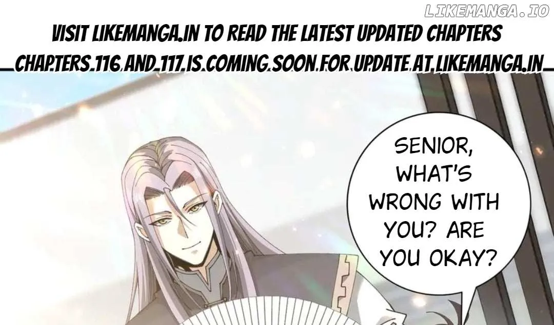 Read WORTHLESS PROFESSION: DRAGON TAMER chapter 115 image 1 on Lezhin