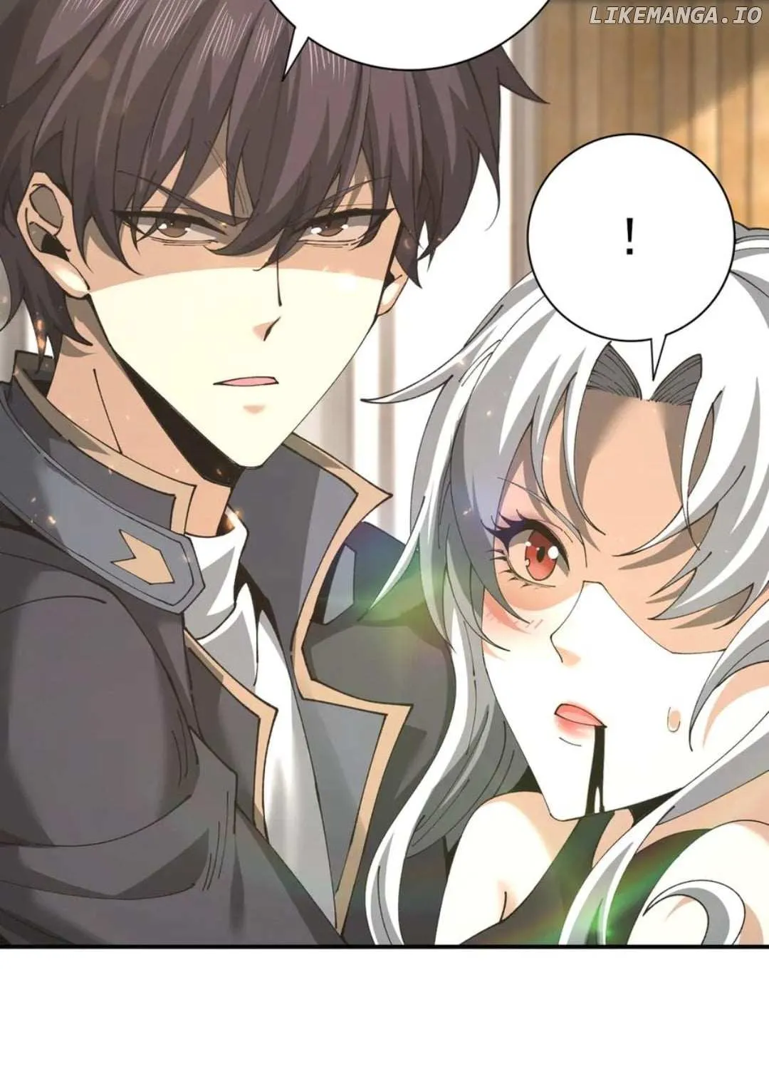 Read WORTHLESS PROFESSION: DRAGON TAMER chapter 115 image 10 on Lezhin