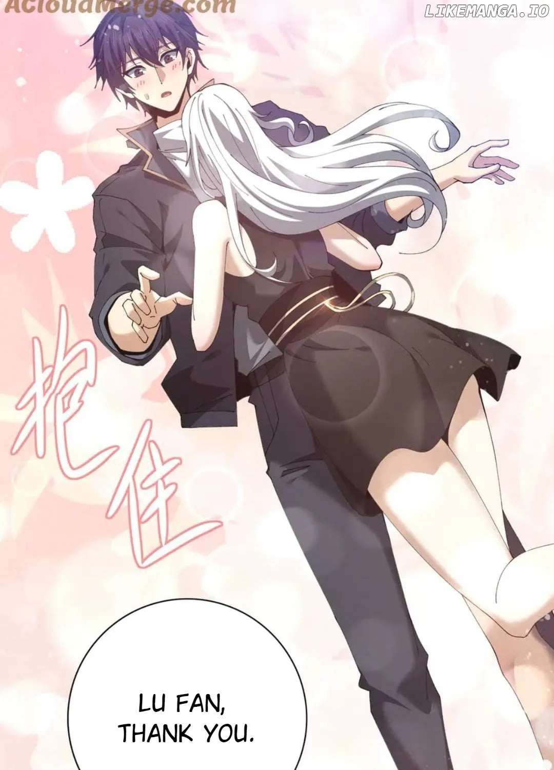 Read WORTHLESS PROFESSION: DRAGON TAMER chapter 115 image 101 on Lezhin