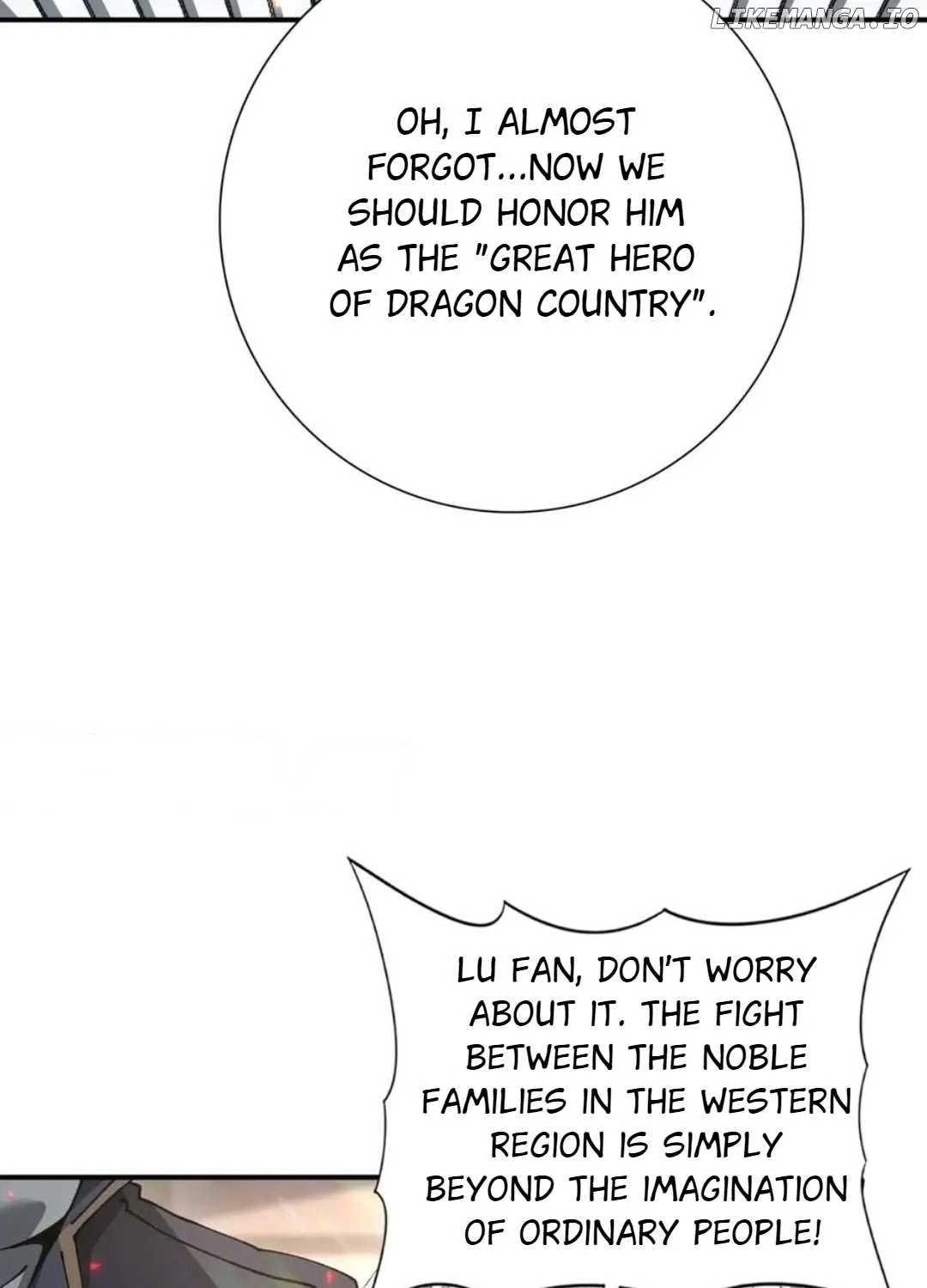 Read WORTHLESS PROFESSION: DRAGON TAMER chapter 115 image 14 on Lezhin