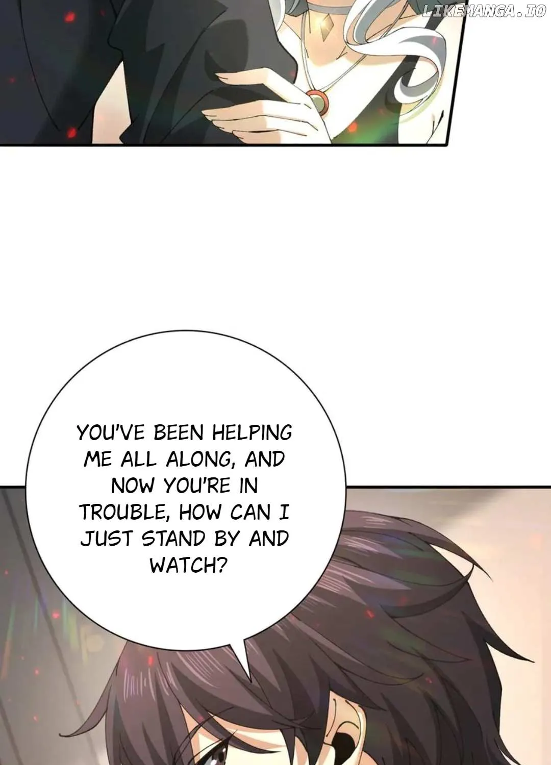 Read WORTHLESS PROFESSION: DRAGON TAMER chapter 115 image 16 on Lezhin