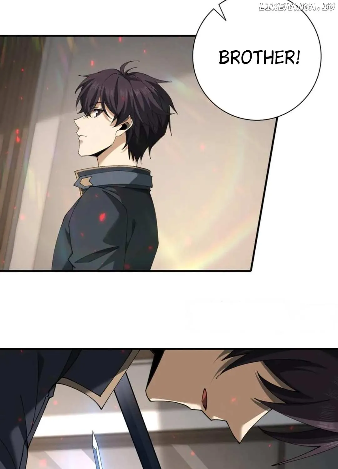 Read WORTHLESS PROFESSION: DRAGON TAMER chapter 115 image 24 on Lezhin