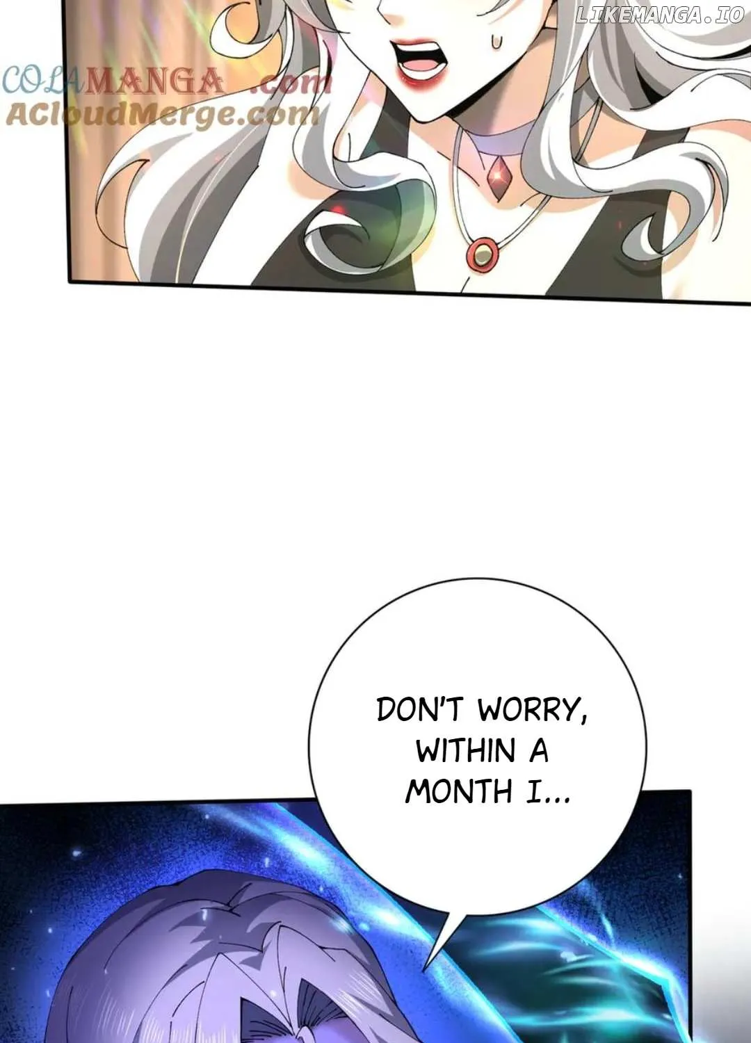 Read WORTHLESS PROFESSION: DRAGON TAMER chapter 115 image 35 on Lezhin