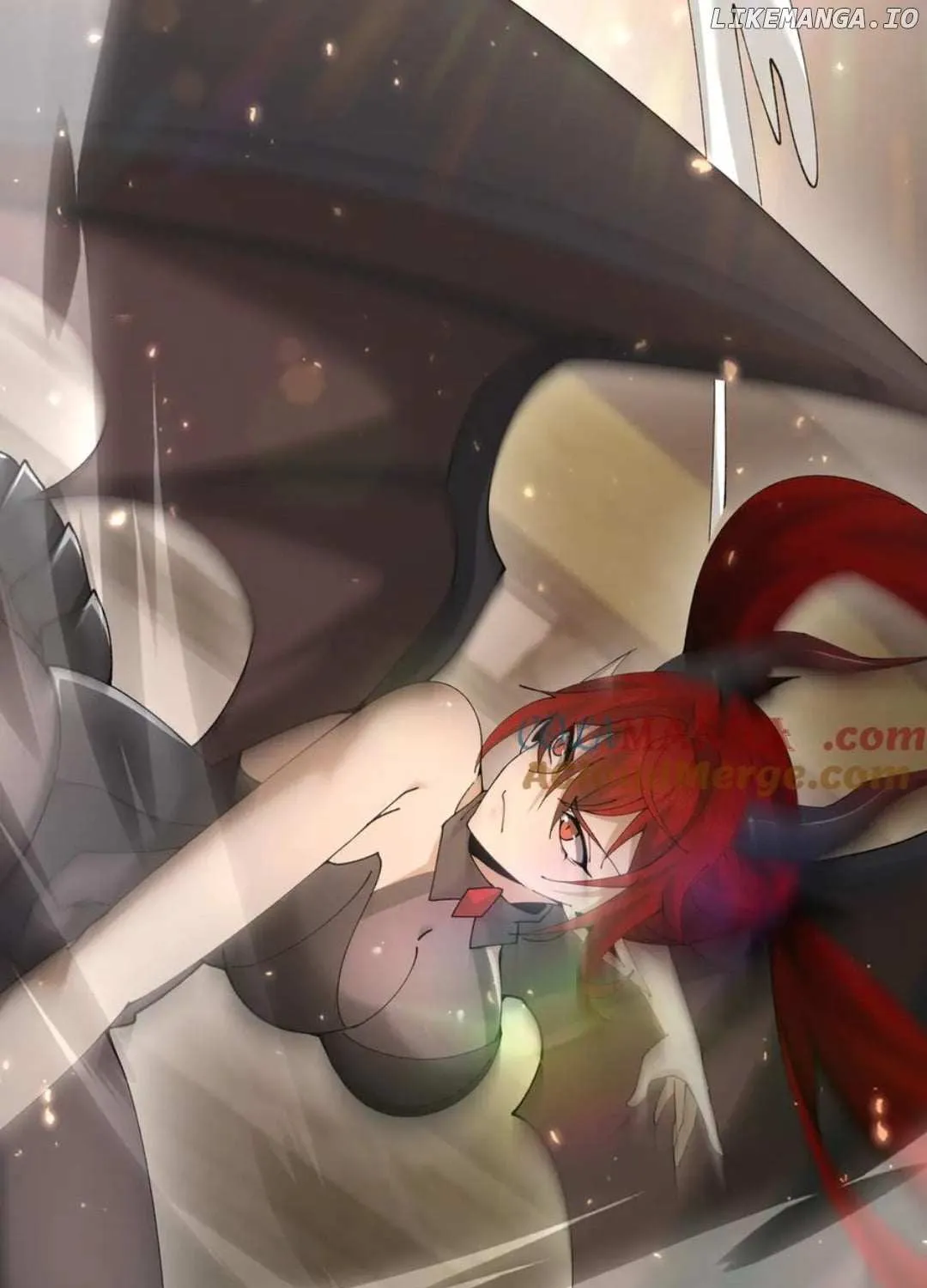 Read WORTHLESS PROFESSION: DRAGON TAMER chapter 115 image 41 on Lezhin