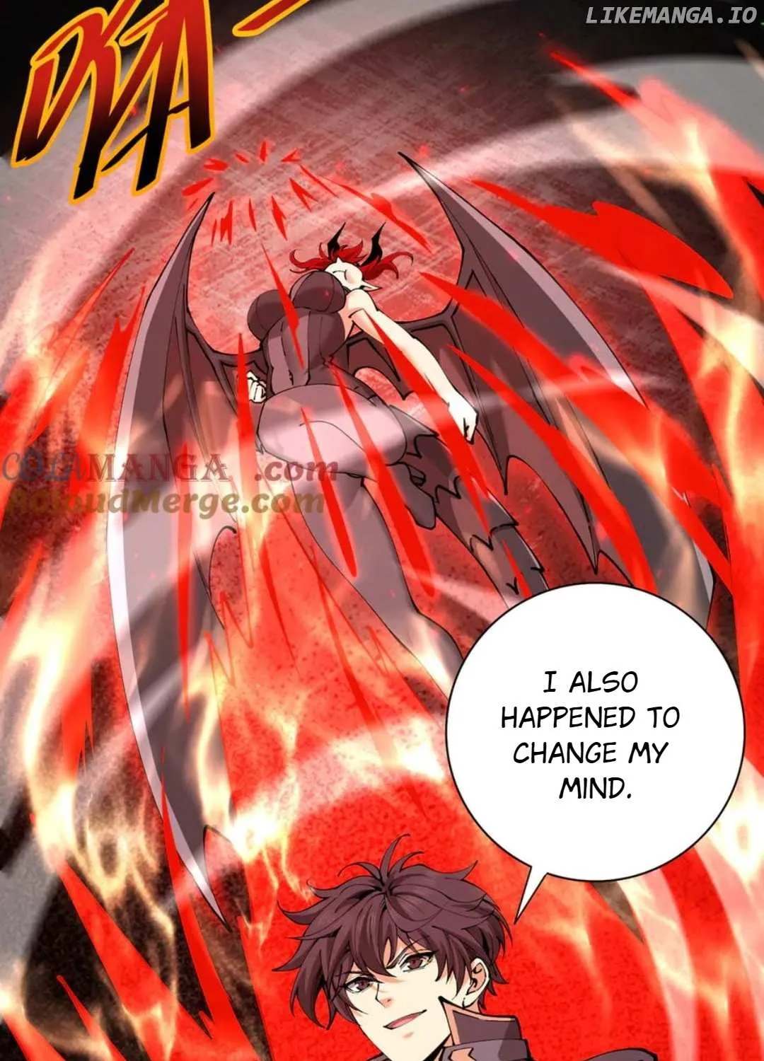 Read WORTHLESS PROFESSION: DRAGON TAMER chapter 115 image 51 on Lezhin