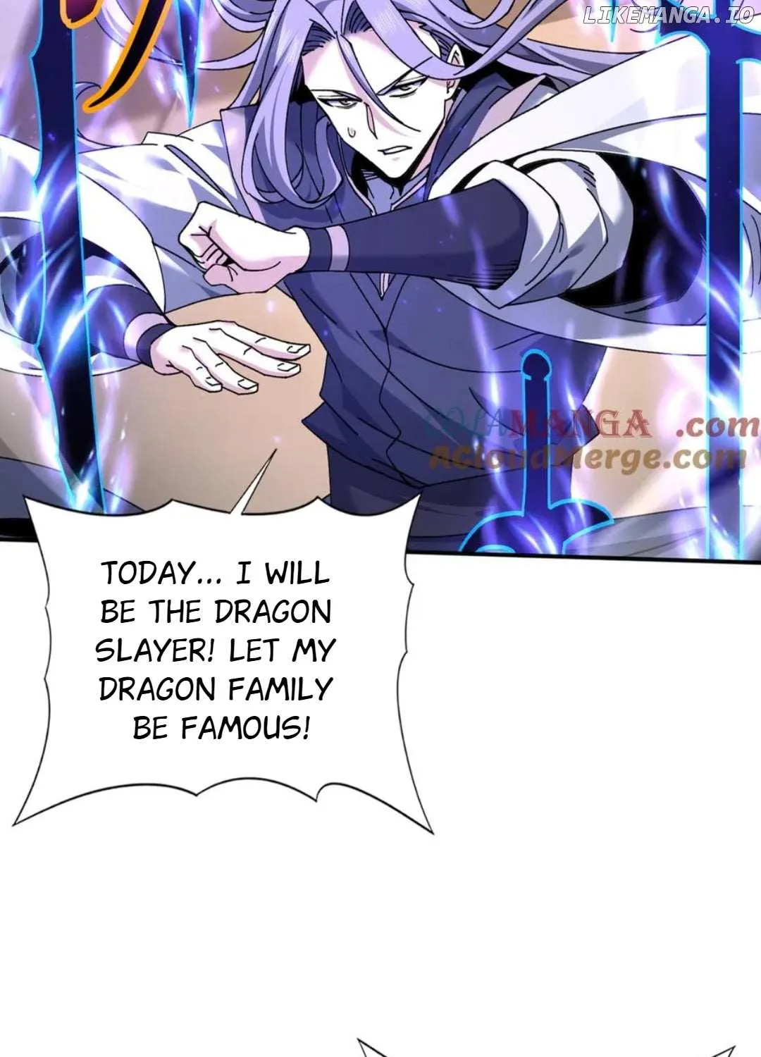 Read WORTHLESS PROFESSION: DRAGON TAMER chapter 115 image 58 on Lezhin