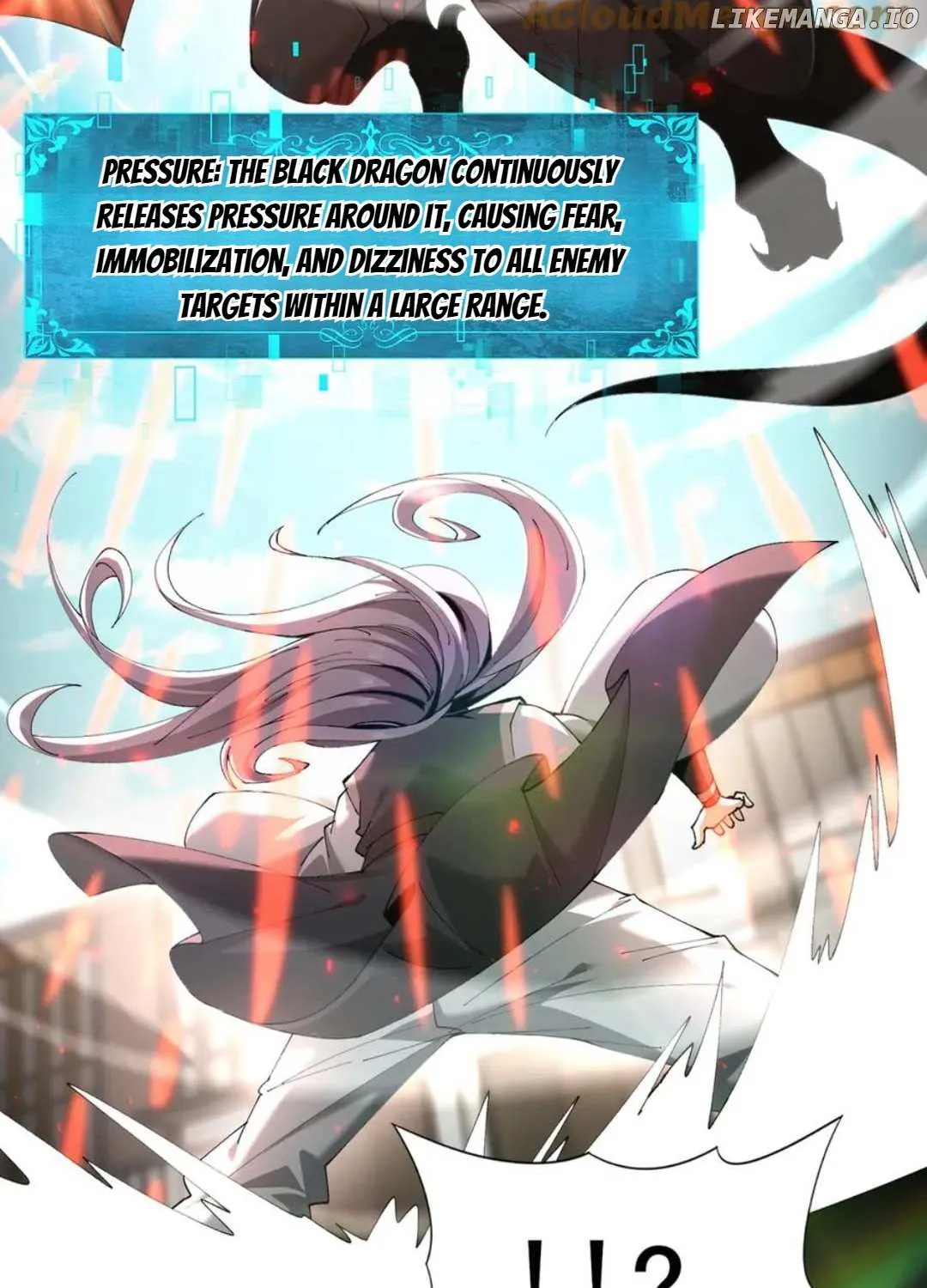 Read WORTHLESS PROFESSION: DRAGON TAMER chapter 115 image 62 on Lezhin