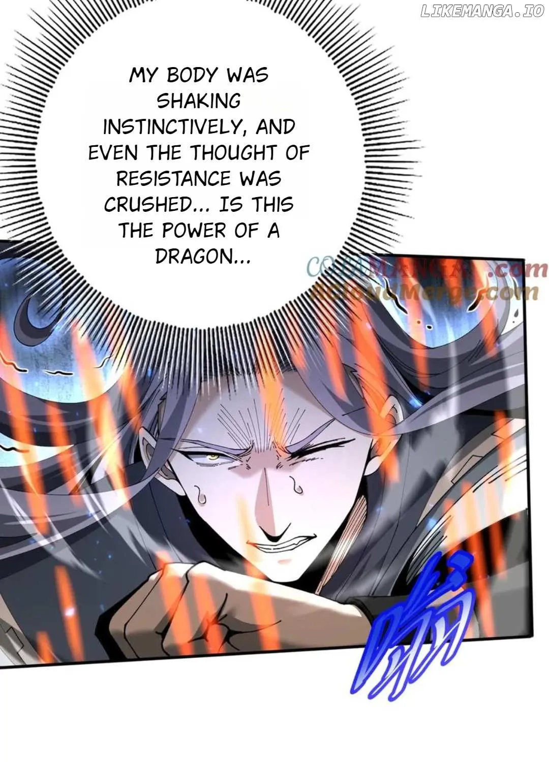 Read WORTHLESS PROFESSION: DRAGON TAMER chapter 115 image 64 on Lezhin