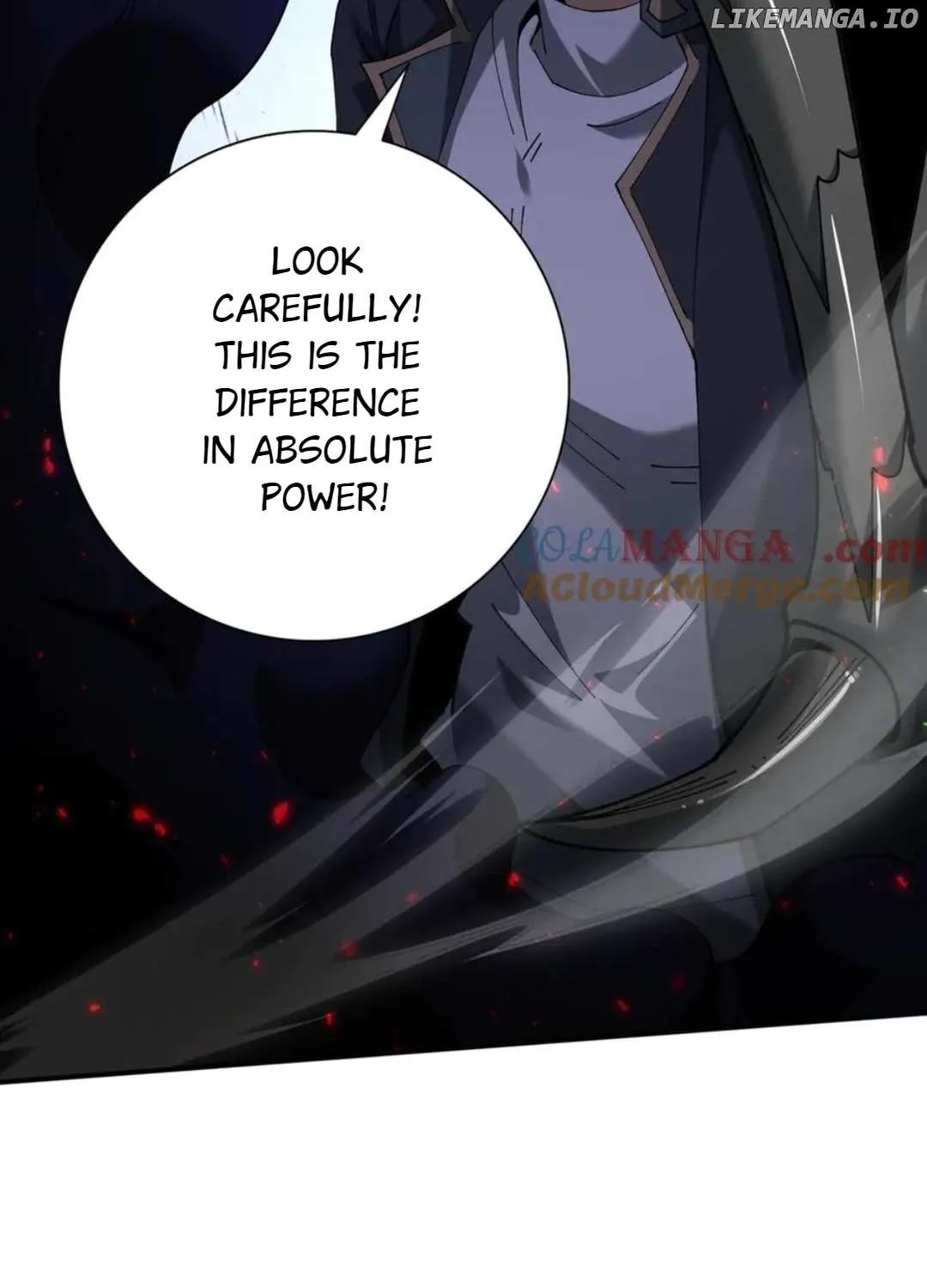 Read WORTHLESS PROFESSION: DRAGON TAMER chapter 115 image 74 on Lezhin