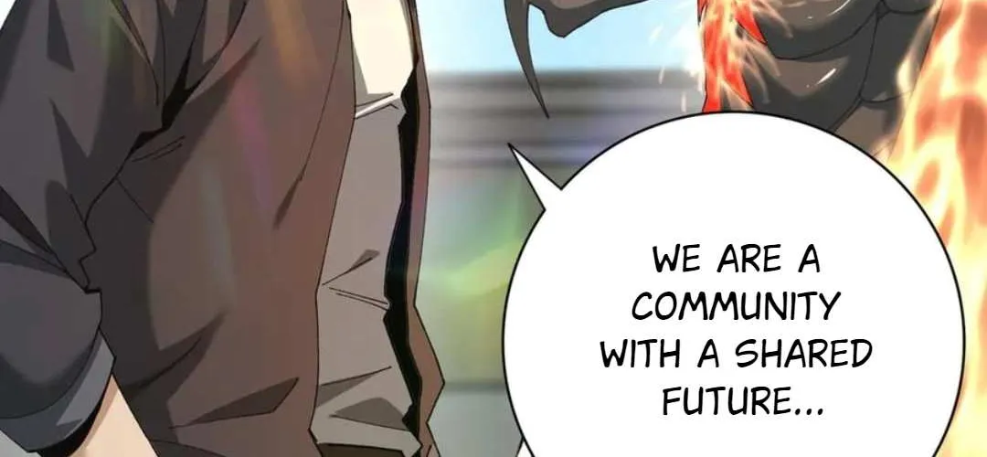 Read WORTHLESS PROFESSION: DRAGON TAMER chapter 115 image 98 on Lezhin