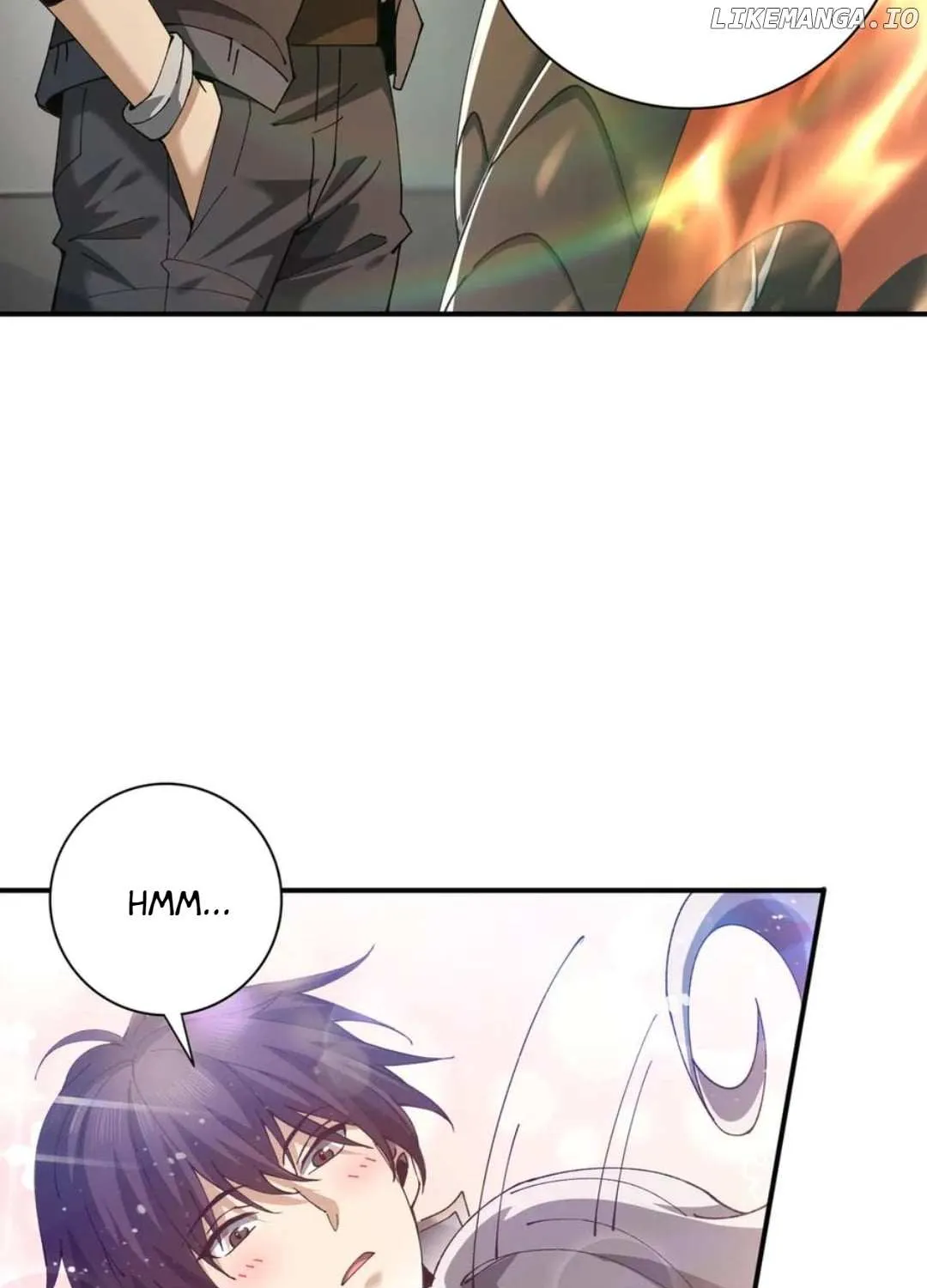 Read WORTHLESS PROFESSION: DRAGON TAMER chapter 115 image 99 on Lezhin