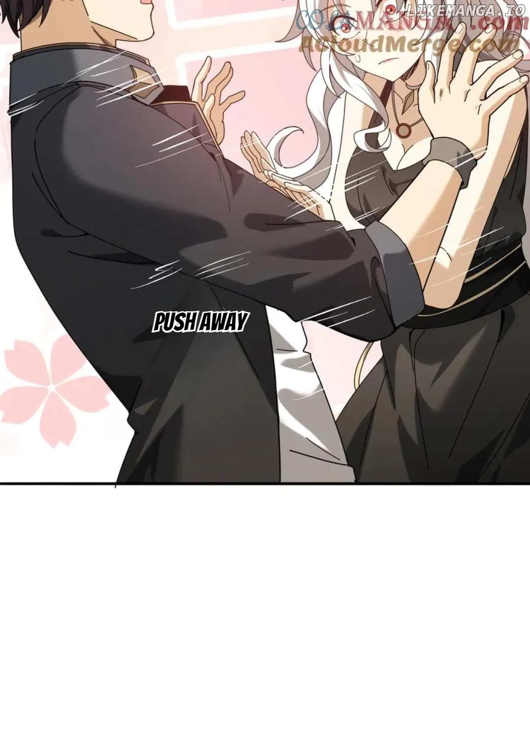 Read WORTHLESS PROFESSION: DRAGON TAMER chapter 116 image 1 on Lezhin
