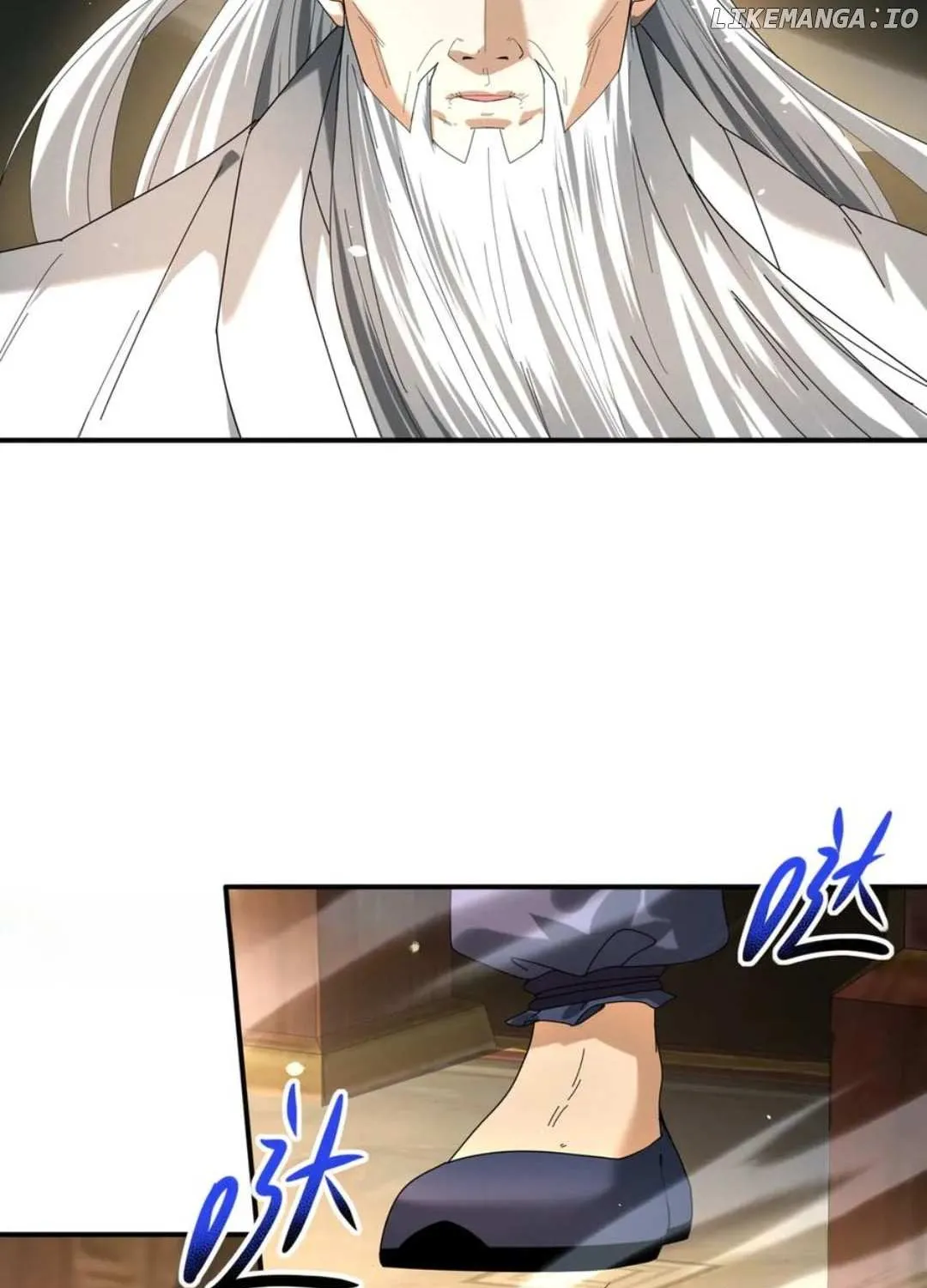 Read WORTHLESS PROFESSION: DRAGON TAMER chapter 116 image 115 on Lezhin