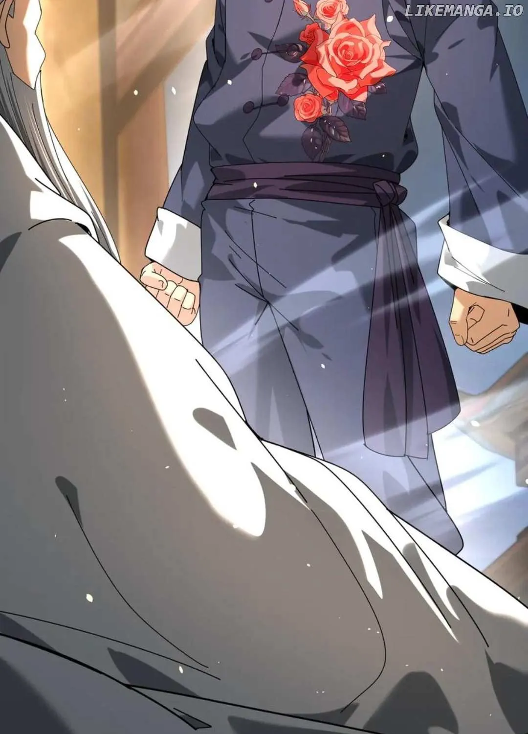 Read WORTHLESS PROFESSION: DRAGON TAMER chapter 116 image 117 on Lezhin