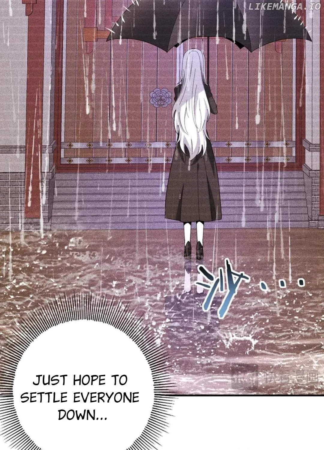 Read WORTHLESS PROFESSION: DRAGON TAMER chapter 116 image 13 on Lezhin