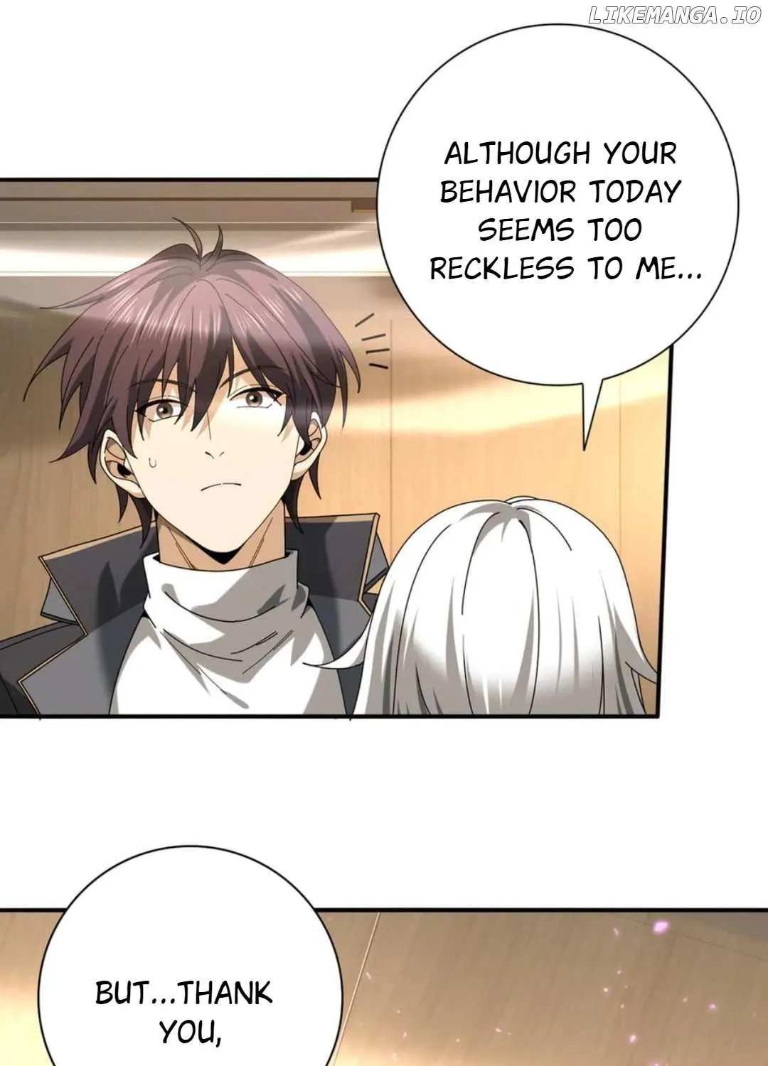 Read WORTHLESS PROFESSION: DRAGON TAMER chapter 116 image 15 on Lezhin