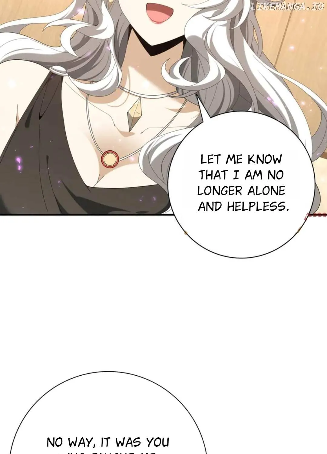 Read WORTHLESS PROFESSION: DRAGON TAMER chapter 116 image 17 on Lezhin