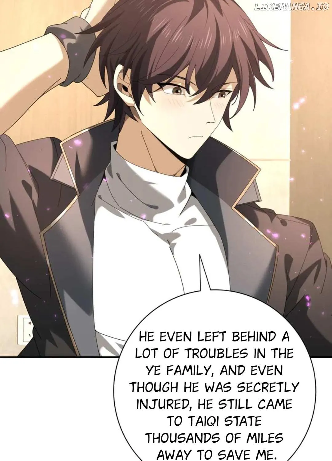 Read WORTHLESS PROFESSION: DRAGON TAMER chapter 116 image 19 on Lezhin
