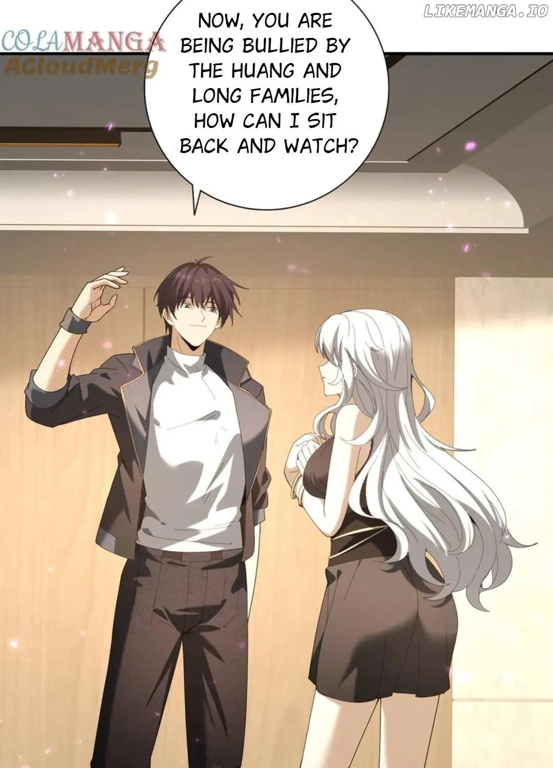 Read WORTHLESS PROFESSION: DRAGON TAMER chapter 116 image 21 on Lezhin
