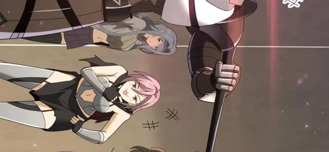 Read WORTHLESS PROFESSION: DRAGON TAMER chapter 116 image 27 on Lezhin