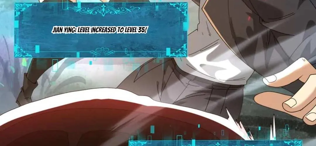 Read WORTHLESS PROFESSION: DRAGON TAMER chapter 116 image 35 on Lezhin