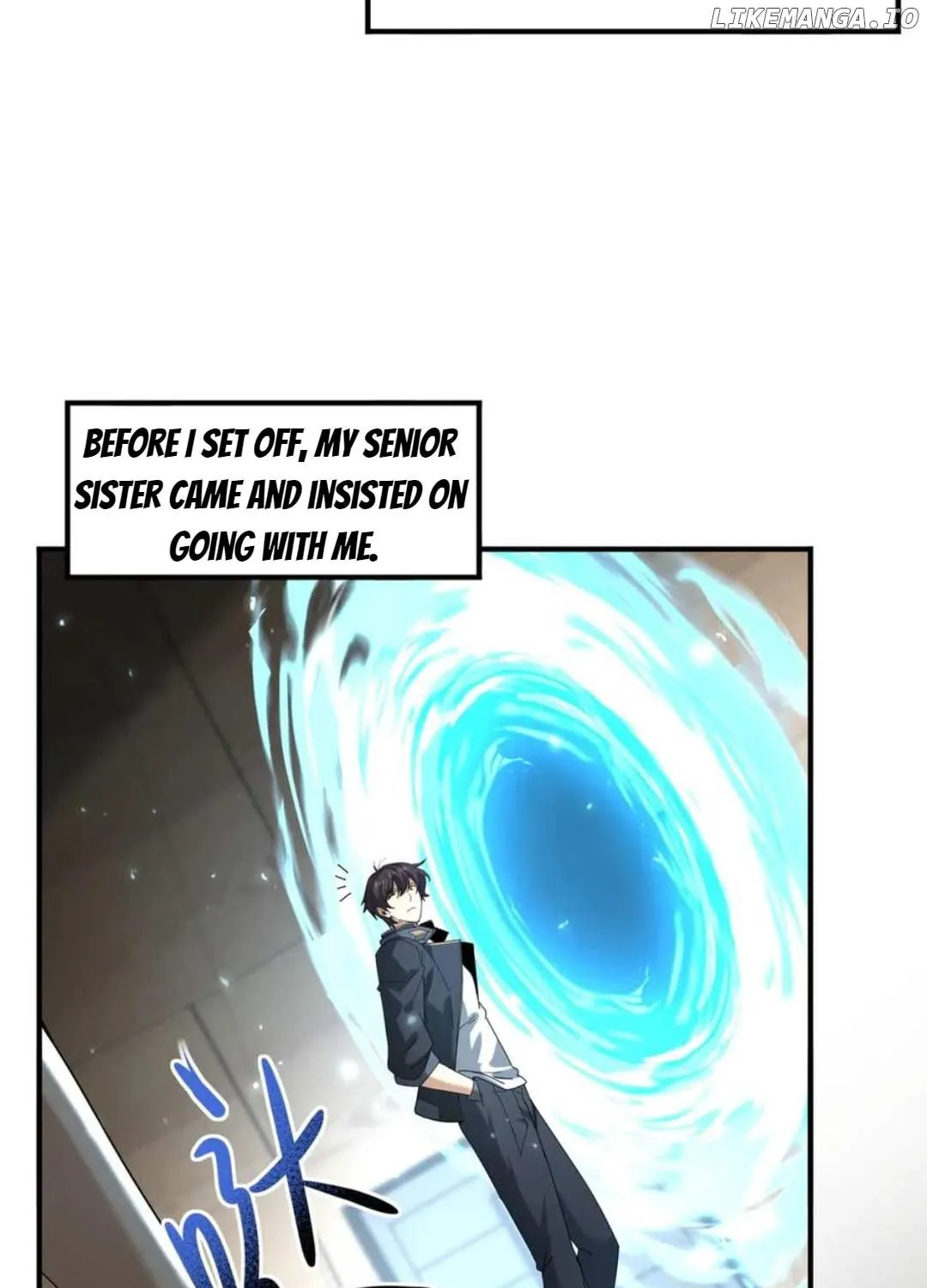 Read WORTHLESS PROFESSION: DRAGON TAMER chapter 116 image 44 on Lezhin
