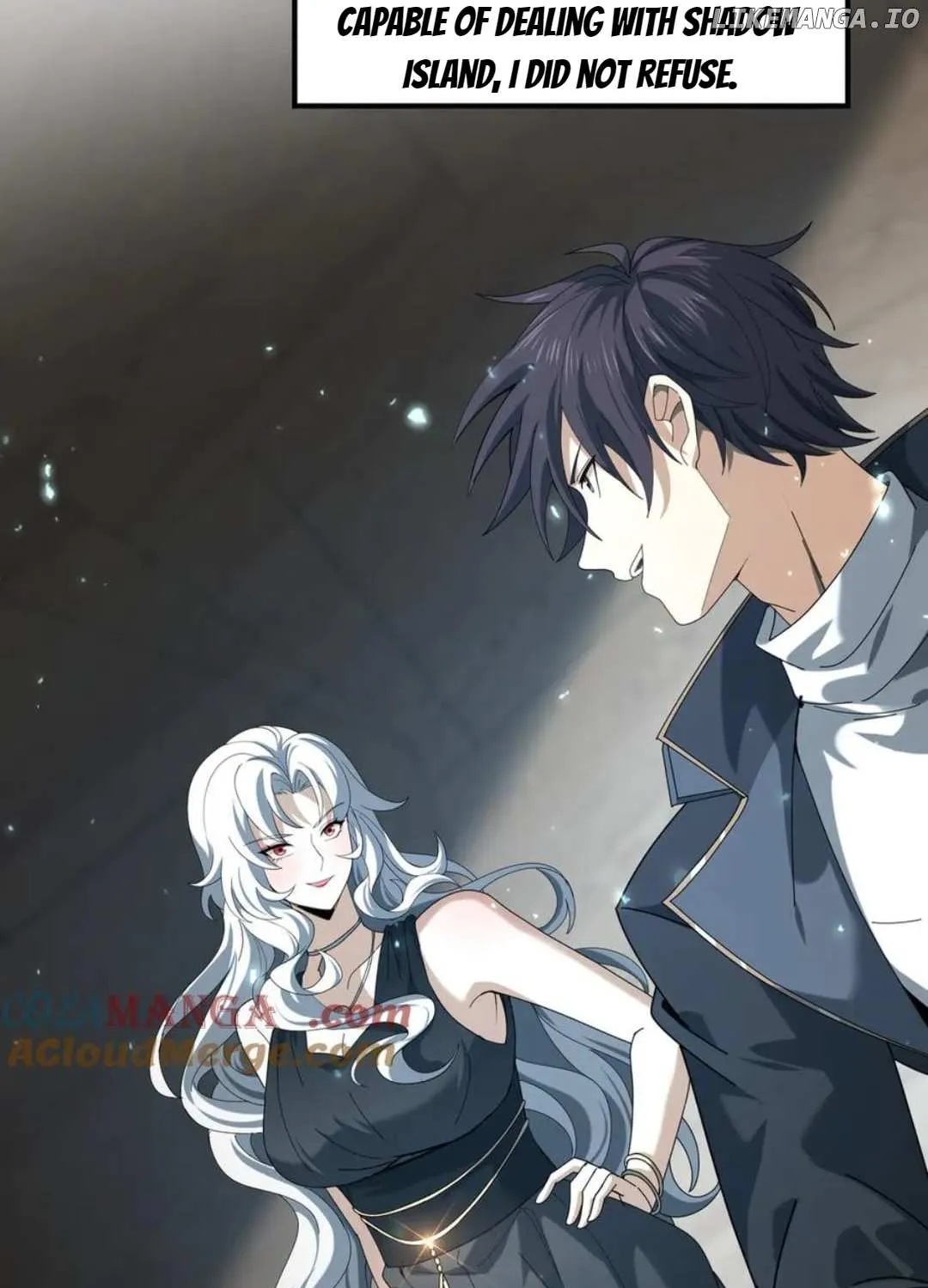 Read WORTHLESS PROFESSION: DRAGON TAMER chapter 116 image 46 on Lezhin