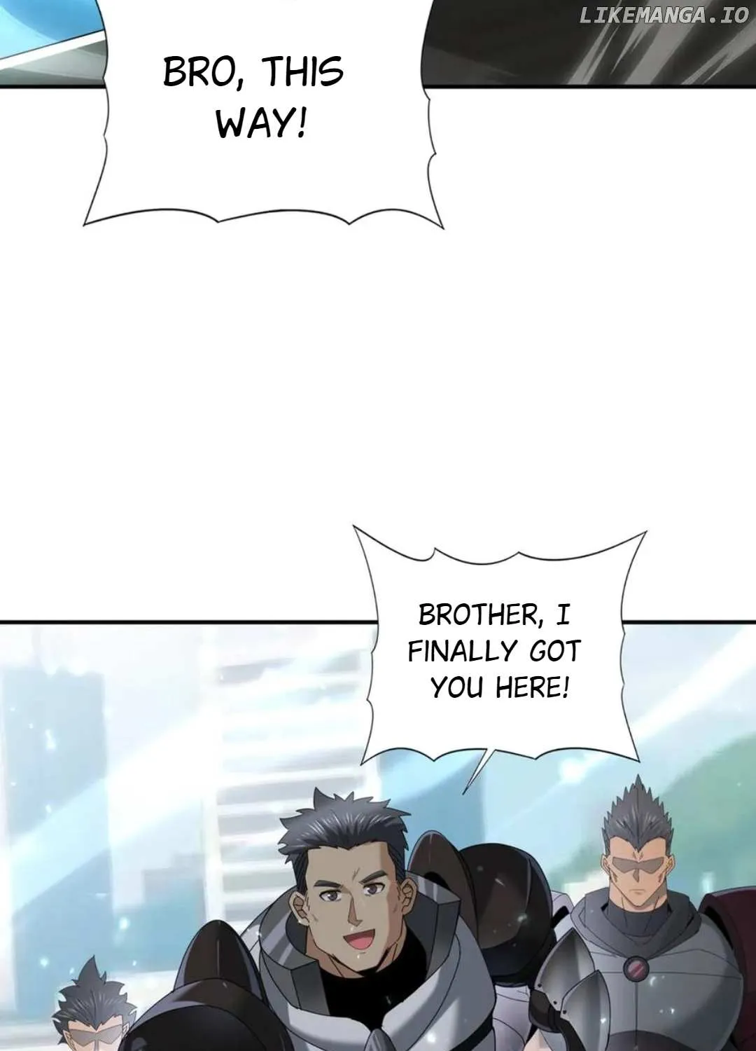 Read WORTHLESS PROFESSION: DRAGON TAMER chapter 116 image 55 on Lezhin