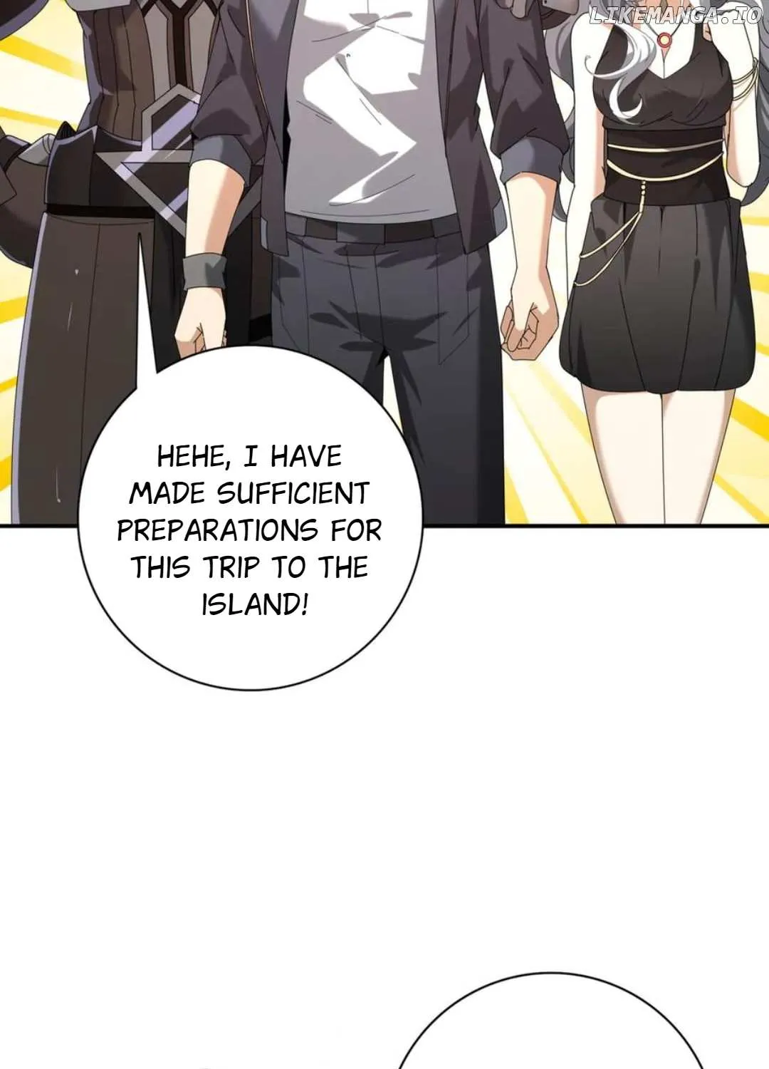 Read WORTHLESS PROFESSION: DRAGON TAMER chapter 116 image 69 on Lezhin