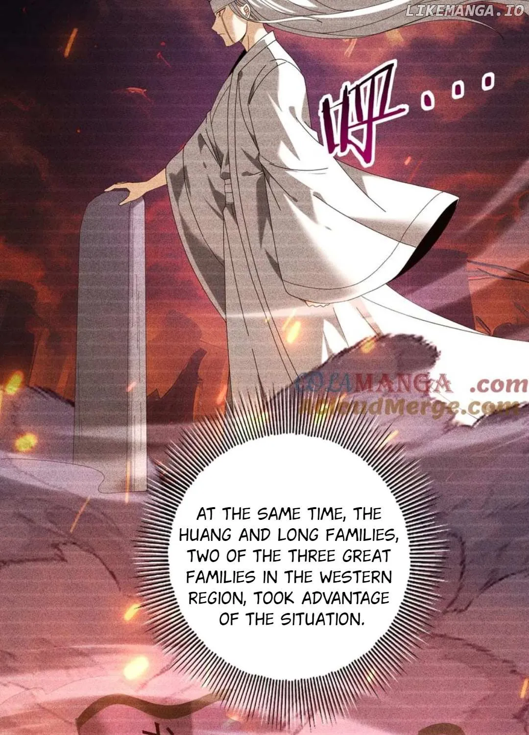 Read WORTHLESS PROFESSION: DRAGON TAMER chapter 116 image 7 on Lezhin