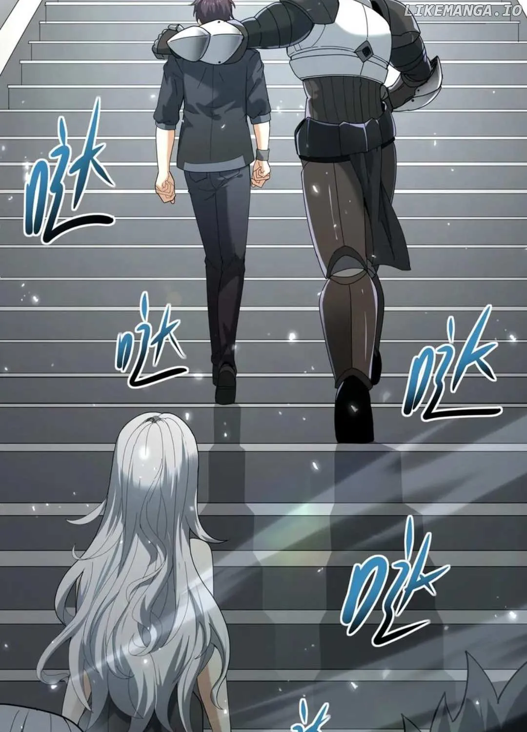 Read WORTHLESS PROFESSION: DRAGON TAMER chapter 116 image 71 on Lezhin