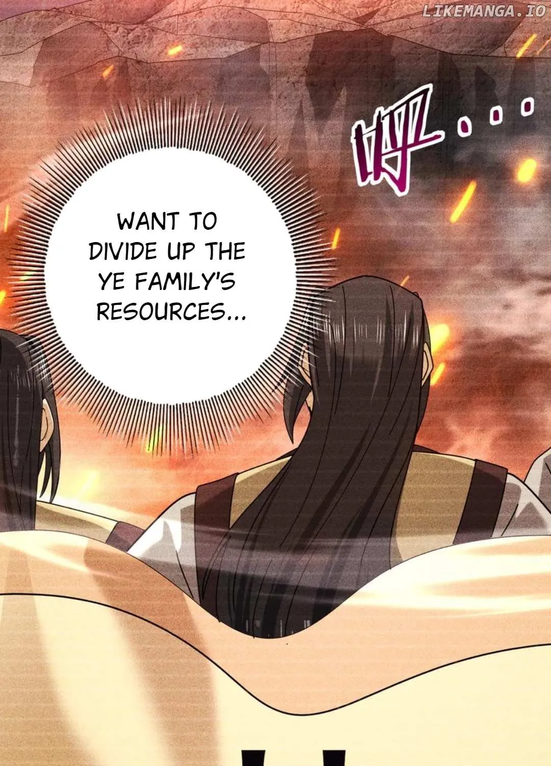 Read WORTHLESS PROFESSION: DRAGON TAMER chapter 116 image 9 on Lezhin