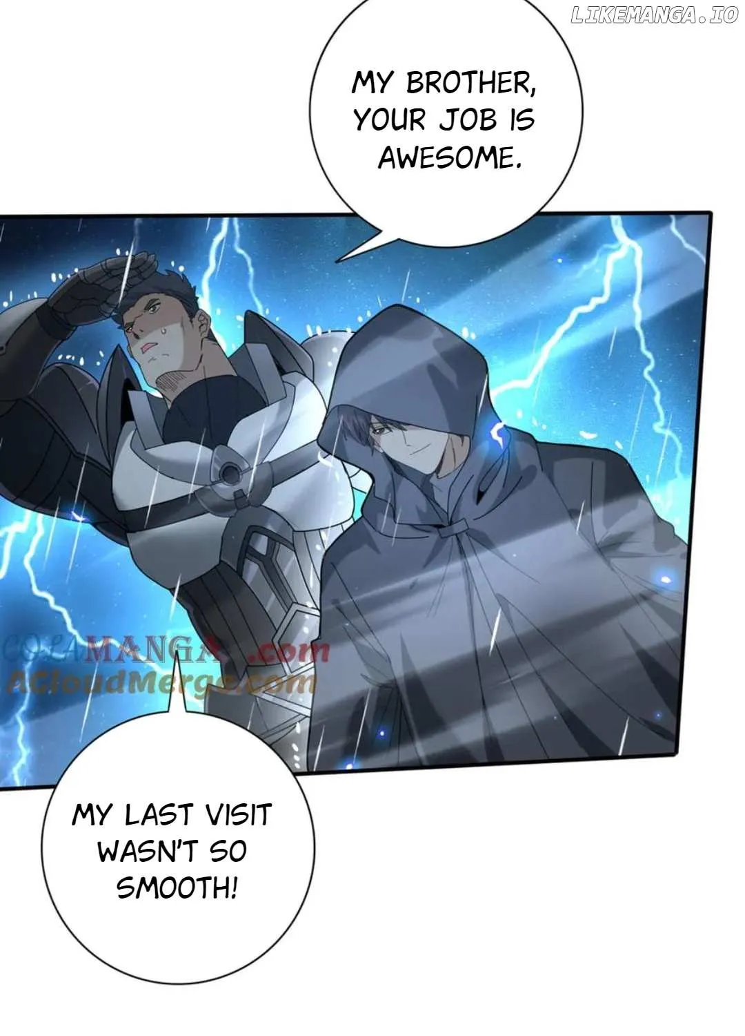 Read WORTHLESS PROFESSION: DRAGON TAMER chapter 116 image 92 on Lezhin