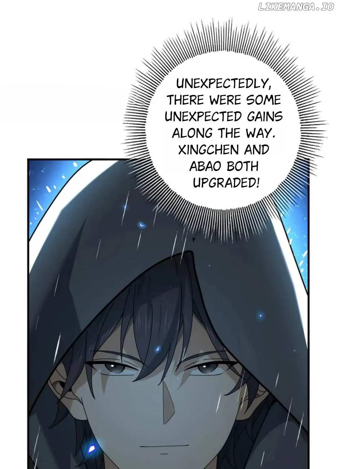 Read WORTHLESS PROFESSION: DRAGON TAMER chapter 116 image 96 on Lezhin