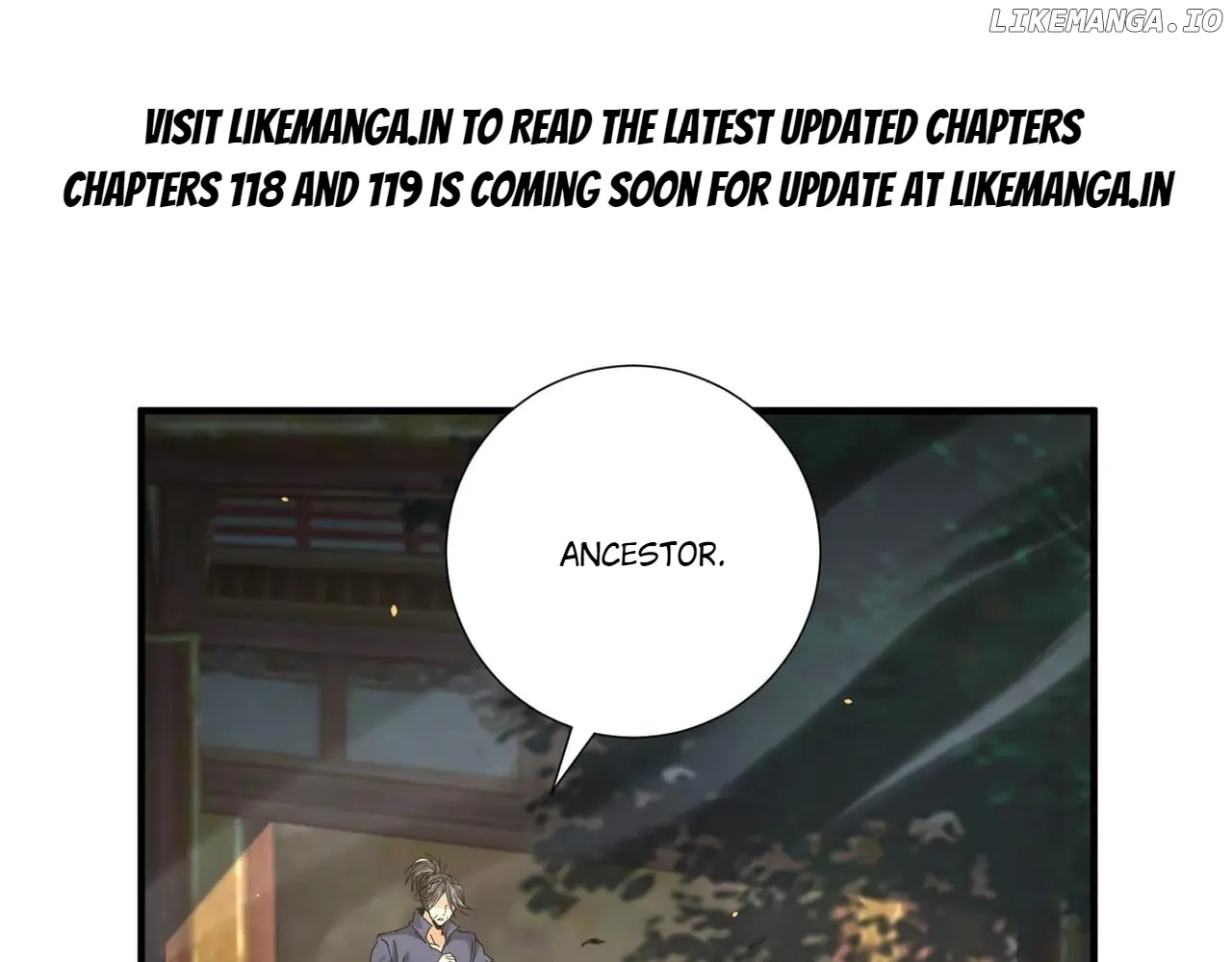 Read WORTHLESS PROFESSION: DRAGON TAMER chapter 117 image 1 on Lezhin