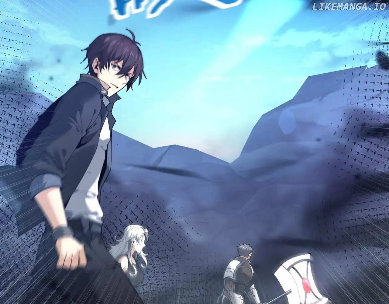 Read WORTHLESS PROFESSION: DRAGON TAMER chapter 117 image 103 on Lezhin