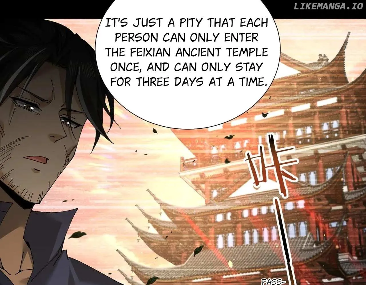 Read WORTHLESS PROFESSION: DRAGON TAMER chapter 117 image 16 on Lezhin