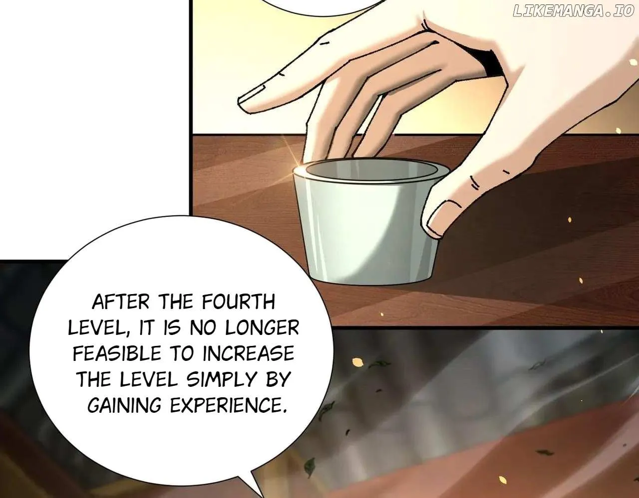 Read WORTHLESS PROFESSION: DRAGON TAMER chapter 117 image 20 on Lezhin