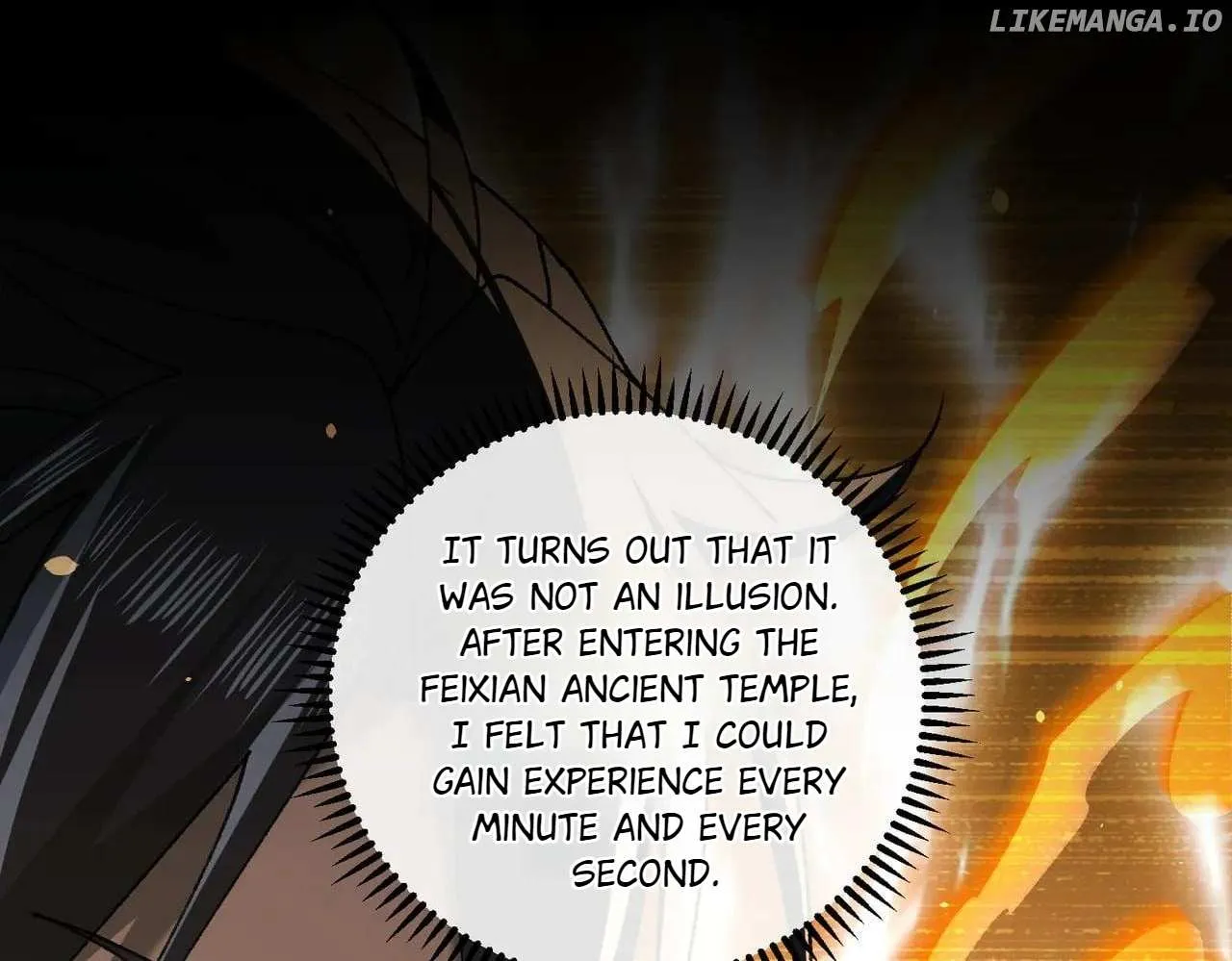 Read WORTHLESS PROFESSION: DRAGON TAMER chapter 117 image 23 on Lezhin